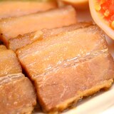 ＜定番シリーズ＞ご飯が進む！簡単すぎる豚の角煮